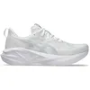 Image de Asics 1011B974-100 NOVABLAST 5 Homme White/Piedmont Grey EU 46.5