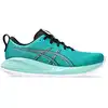 Image de Asics GEL-CUMULUS 27 Homme Turquoise
