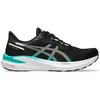 Image de Asics 1011B858-005 GT-1000 13 Homme Black/Wave Teal EU 39.5