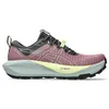 Image de ASICS Femme Gel-Trabuco 13, Purple Oxide Cold Moss, 40 EU
