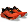 Image de Asics Homme Gel-Trabuco 13, Nova Orange Pure Aqua, 44 EU