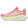 Image de Asics Gel-Nimbus 27 TR Sneaker