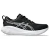 Image de ASICS Womens Gel-Cumulus 27 Performance Trainers Black