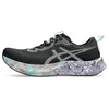 Image de Asics 1011B872-003 Noosa TRI 16 Homme Black/Soothing Sea EU 46.5