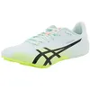 Image de ASICS Homme Contend 9 PS Sneaker, Multicolore, 44 EU