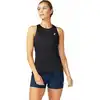 Image de Asics ASICS CORE TANK Femme Noir