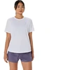 Image de Asics Core Top Femme Blanc