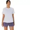 Image de Asics Core Top Femme Blanc