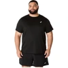 Image de Asics Core Top Homme Noir