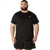 Image de Asics Core Top Homme Noir