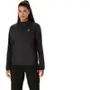 Image de Asics Core Jacket Femme Noir