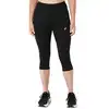 Image de Asics Core Capri Tight Femme Noir