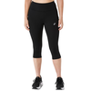 Image de Asics Core Capri Tight Femme Noir