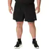 Image de Asics Road 2-N-1 5In Short Homme Noir