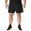 Image de Asics ROAD 5IN SHORT Homme Noir
