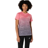Image de Asics SEAMLESS SS TOP Femme Violet