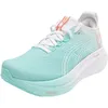 Image de ASICS Femme Contend 9 PS, Multi Coloured, 42 EU