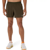 Image de Asics Road 5In Short Homme Marron