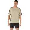 Image de Asics Fujitrail Elite Top Homme Kaki