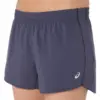 Image de Asics Core 4In Short Femme Violet