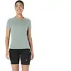 Image de Asics Core Top Femme Vert