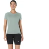 Image de Asics Core Top Femme Vert