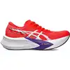 Image de Asics Magic Speed 4 Femme Rouge