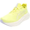 Image de Asics Homme Gel-Nimbus 27, Citron Cream, 42 EU