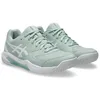 Image de Asics Femme Gel-Dedicate 8, Lichen Rock White, 39.5 EU