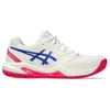Image de Asics Gel-Dedicate 8 Clay Sneaker