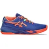 Image de Asics Gel-Resolution X Padel Azul 1041A492