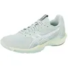 Image de ASICS Femme Solution Speed FF 3 Sneaker, Lichen Rock White, 43.5 EU