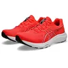 Image de Asics Homme Gel-Contend 9, Flash Red Blue Fade, 47 EU