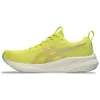 Image de ASICS Homme Gel-Pulse 16, Citron White, 40 EU