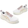 Image de ASICS Homme Gel-Cumulus 27, White Fawn, 44.5 EU