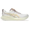 Image de ASICS Homme Gel-Cumulus 27, White Fawn, 42.5 EU