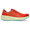 Image de Asics Homme Gel-Sonoma 8, Red Clay Black, 45 EU