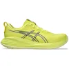 Image de ASICS Homme Gel-Cumulus 27, Citron White, 42 EU