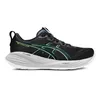 Image de ASICS Homme Gel-Cumulus 27, Black Lucid Yellow, 44.5 EU