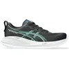 Image de Asics Homme Gel-Cumulus 27, Black Lucid Yellow, 46.5 EU