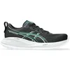 Image de ASICS Homme Gel-Cumulus 27, Black Lucid Yellow, 47 EU