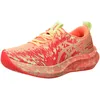 Image de Asics Femme Noosa Tri 16, Orange Glow Flash Red, 38 EU