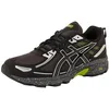 Image de Asics Homme Gel-Venture 6, Obsidian Grey Black, 40 EU