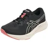 Image de Asics Femme Gel-Pulse 15 GTX, Black Vanilla, 39 EU