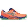 Image de Asics Gel-Challenger 15 Padel Naranja 1041A511
