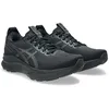 Image de Asics Femme Gel-Kayano 32, Black Graphite Grey, 41.5 EU