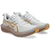 Image de ASICS Femme Gt-1000 14, White Rubble Red, 40.5 EU