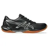 Image de Asics Homme Gel-Rocket 12, Black Gunmetal, 41.5 EU