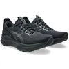 Image de Asics Homme Gel-Kayano 32, Black Graphite Grey, 40 EU