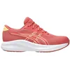 Image de Asics Femme Gel-Excite 11, Dark Pink Clay Orange Glow, 42.5 EU